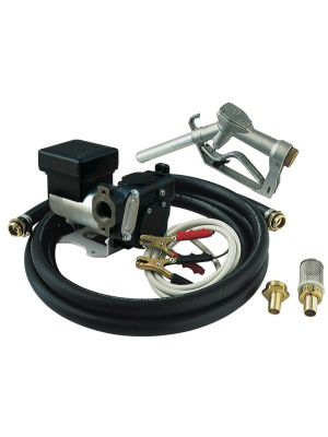 Топливораздаточный комплект Battery kit Panther DC 24/12V