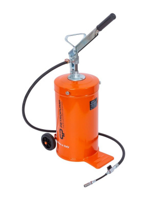 Ручной солидолонагнетатель Petropump PP210014 Ручной солидолонагнетатель Petropump PP210014