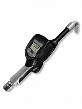 Пистолет для раздачи масла Easy view 2.0 WIFI