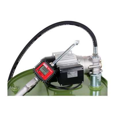 Маслораздаточный комплект Drum Viscomat 200/2 K400