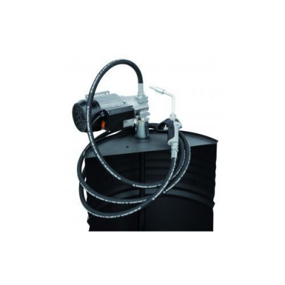 Маслораздаточный комплект Drum Viscomat 200/2