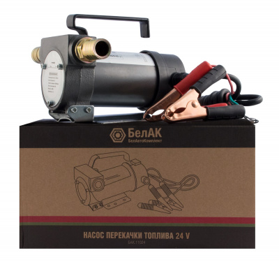 Стандарт 24V