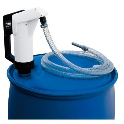 Ручной комплект раздачи мочевины Piston