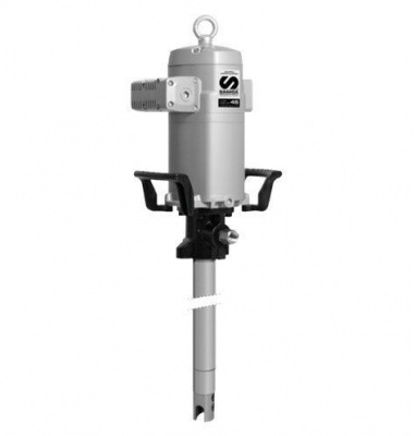 Pumpmaster 45 40:1 (531410) Pumpmaster 45 40:1 (531410)