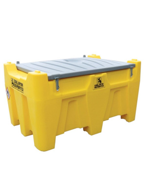 Carrytank 330 ДТ 12В (авт.пистолет)