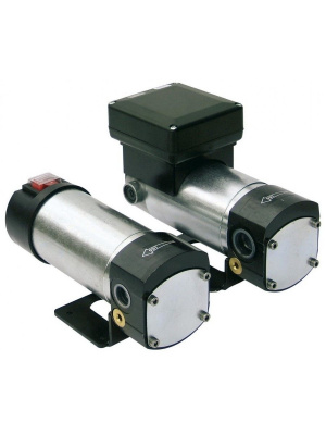 VISCOMAT 120/1 24V PST VISCOMAT 120/1 24V PST