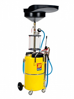 Пневматический маслосборник 90 л Meclube 040-1445-000