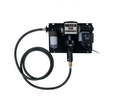 Топливораздаточный комплект ST Panther 72 K24 F A60 6MT