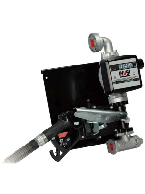 Топливораздаточный комплект ST EX50 230V K33 ATEX Топливораздаточный комплект ST EX50 230V K33 ATEX