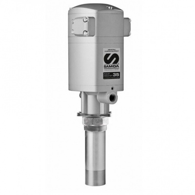 Pumpmaster 35 5:1 (535580)