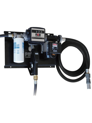 Топливораздаточный комплект ST Panther 72 K33 F A60 6MT