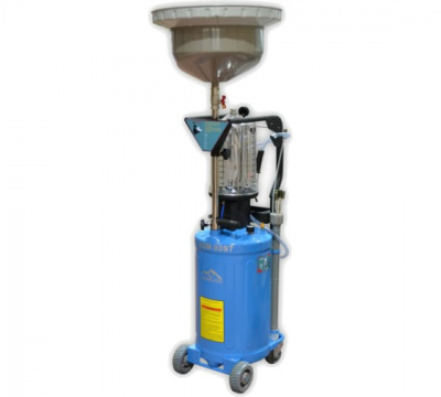 Маслосборник 80л Trommelberg UZM8097