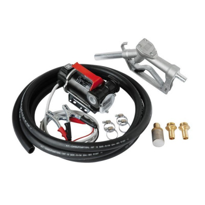 Топливораздаточный комплект Battery Kit 3000 12V