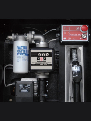 Топливораздаточный комплект ST BOX Panther Pro