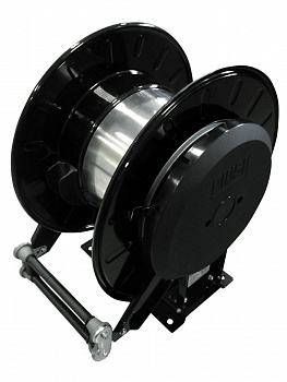 Топливная катушка Hosereel 1” XL Heavy Duty (без рукава)