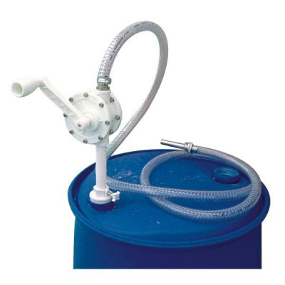 Ручной комплект раздачи мочевины Rotative