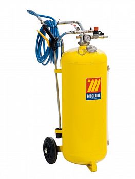 Пеногенератор 50 л Meclube 051-1527-000