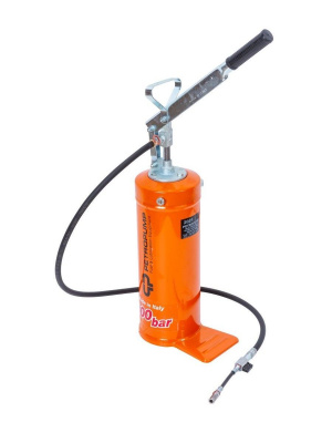 Ручной солидолонагнетатель Petropump PP210007