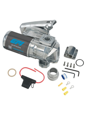 G20-012PX 12V 20 GPM