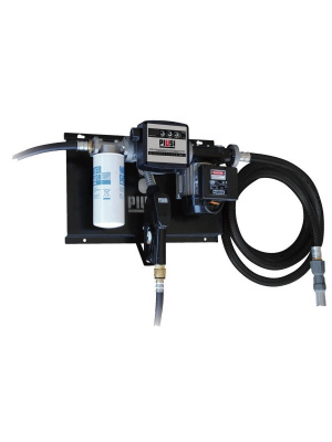 Топливораздаточный комплект ST Panther 56 K33/F/6MT/PA60/ASP 4MT