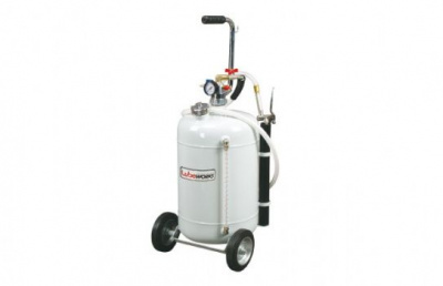 Пневматический маслораздатчик 30 л POD030