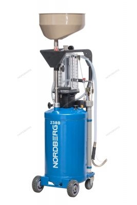 Маслосборник 80 л Nordberg 2380B