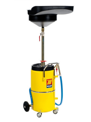 Маслосборник 90 л Meclube 045-1460-000