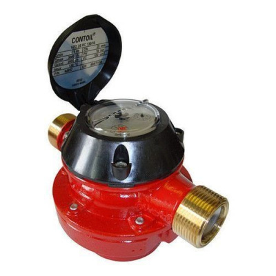 VZO-25 RC 130/16 RV1 Aquametro (92058)