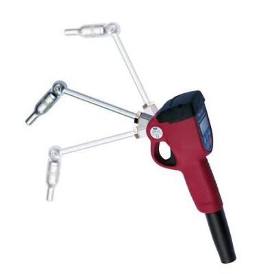 Пистолет-расходомер программируемый K500