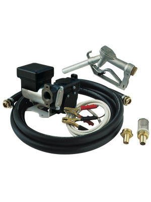 Топливораздаточный комплект BATTERY KIT PANTHER 12V