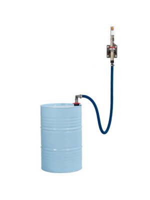 Комплект для раздачи антифриза Meclube 029-1380-000