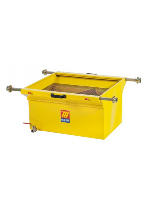 Маслосборник 120 л Meclube 046-1457-G00