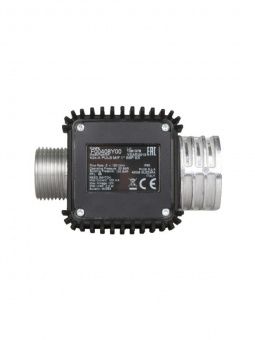 K24 Atex pulser