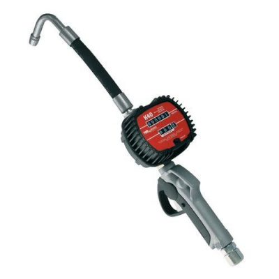 Пистолет-расходомер K40