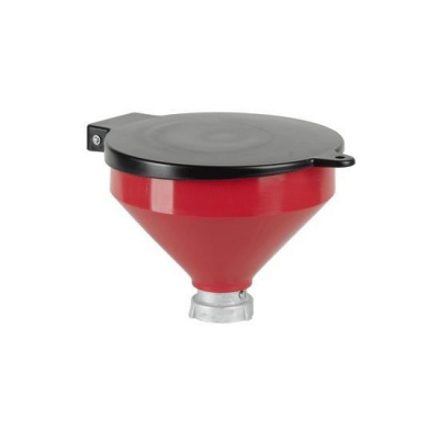 Воронка с крышкой Pressol 02569