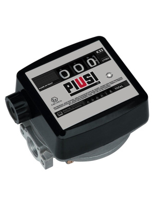 K33 METER VER.D ATEX K33 METER VER.D ATEX