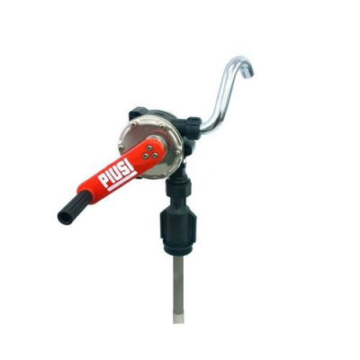 PIUSI HAND PUMP FOR OIL-DIESEL PIUSI HAND PUMP FOR OIL-DIESEL