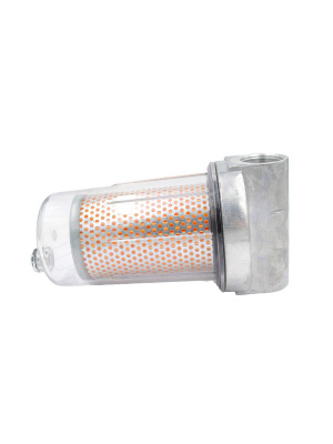 Фильтр для ДТ и бензина 1"BSP GL-6