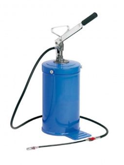 Комплект для раздачи смазки Grease barrel pump