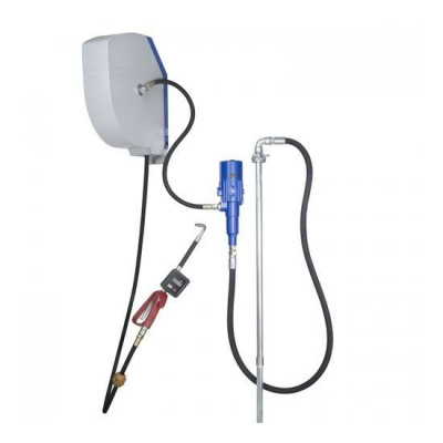 Пневматический комплект для раздачи масла Pressol 19000957 Пневматический комплект для раздачи масла Pressol 19000957