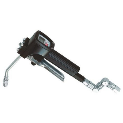 Пистолет-расходомер Greaster