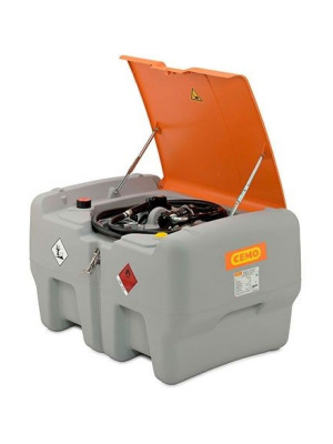 DT-Mobile Easy 440 (12В)