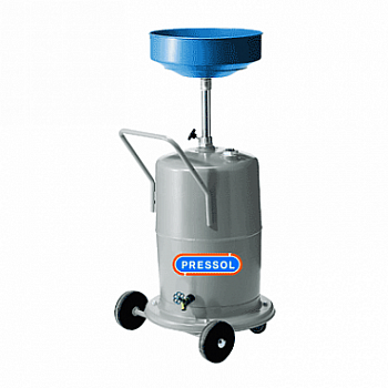 Маслосборник 75 л Pressol 27030