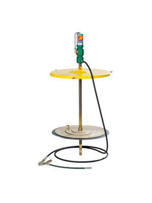 Комплект для раздачи смазки 100:1 Meclube 013-1104-B00