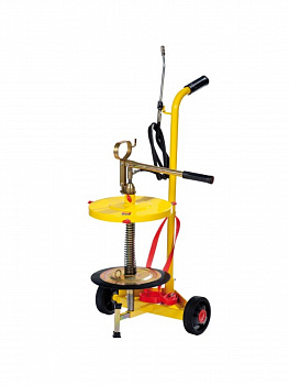 Ручной солидолонагнетатель Meclube 016-1150-C20