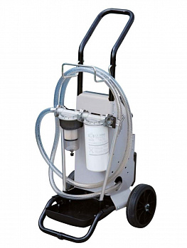 Фильтрационная установка Filtroll Oil/Diesel