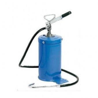 Ручной маслораздатчик Oil Barrel Pump