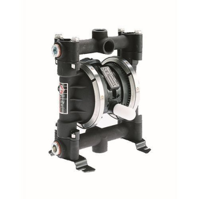 HUSKY 716 пневмонасос двухмембранный