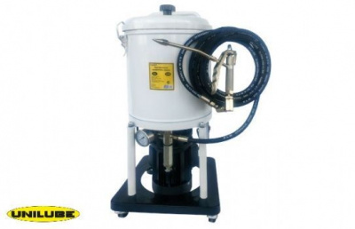 Передвижной солидолонагнетатель Unilube KL2600001