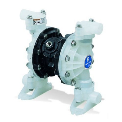 HUSKY 515 пневмонасос двухмембраный